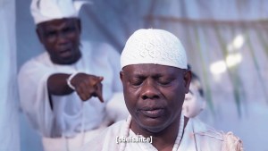 IMADO - A Nigerian Yoruba Movie Drama