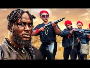IBRO ALAPAKO - A Nigerian Yoruba Movie Drama