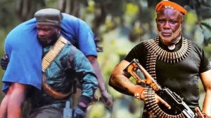 Jaguda Omo Ole