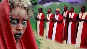 ILU AWON OKU - A Nigerian Yoruba Movie Drama