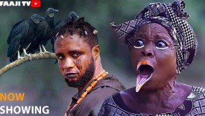 Omo Iya Gbonkan