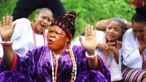 ANIKURA - A Nigerian Yoruba Movie Drama