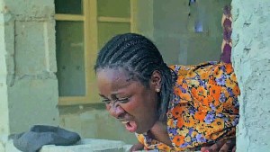 IHOHO - A Nigerian Yoruba Movie Drama