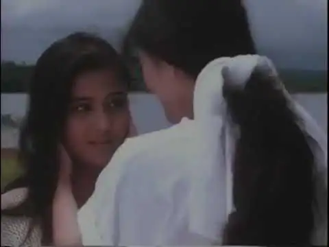 Nang Gabing Mamulat si Eba 1992 poster