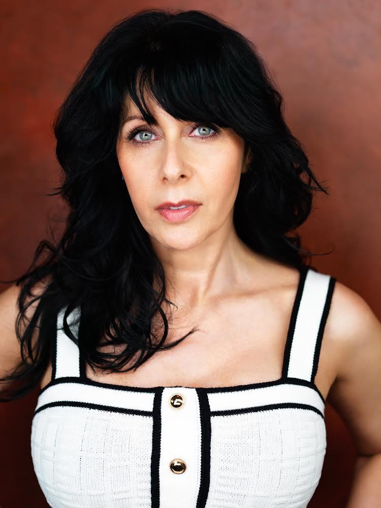 Toni Vitale