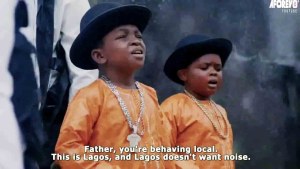 Idamu Adugbo - A Nigerian Yoruba Movie Drama