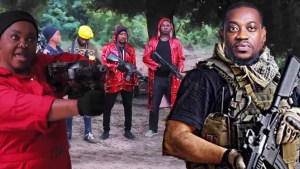 OMO IDAN - A Nigerian Yoruba Movie