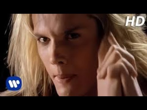 Skid Row - 18 And Life (Official Music Video) background
