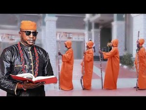 IWE IRANTI - A Nigerian Yoruba Movie Drama