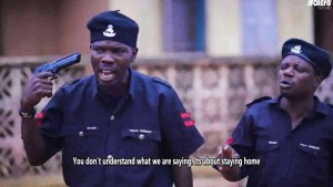 Idamu Adugbo - A Nigerian Yoruba Movie Drama