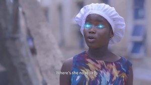 Omo Olomo - A Nigerian Yoruba Movie
