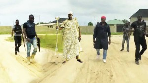 Alani Oloosa Oko - A Nigerian Yoruba Movie