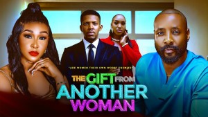 The Gift From Another Woman