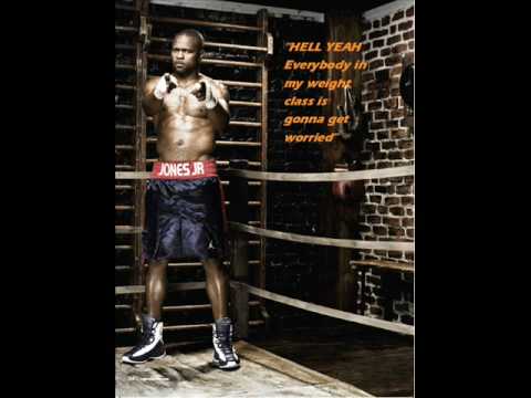 Roy Jones Jr - Can't Be Touched (CLEAN+LYRICS) background