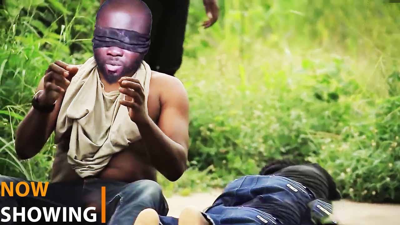 IGBORO - A Nigerian Yoruba Movie