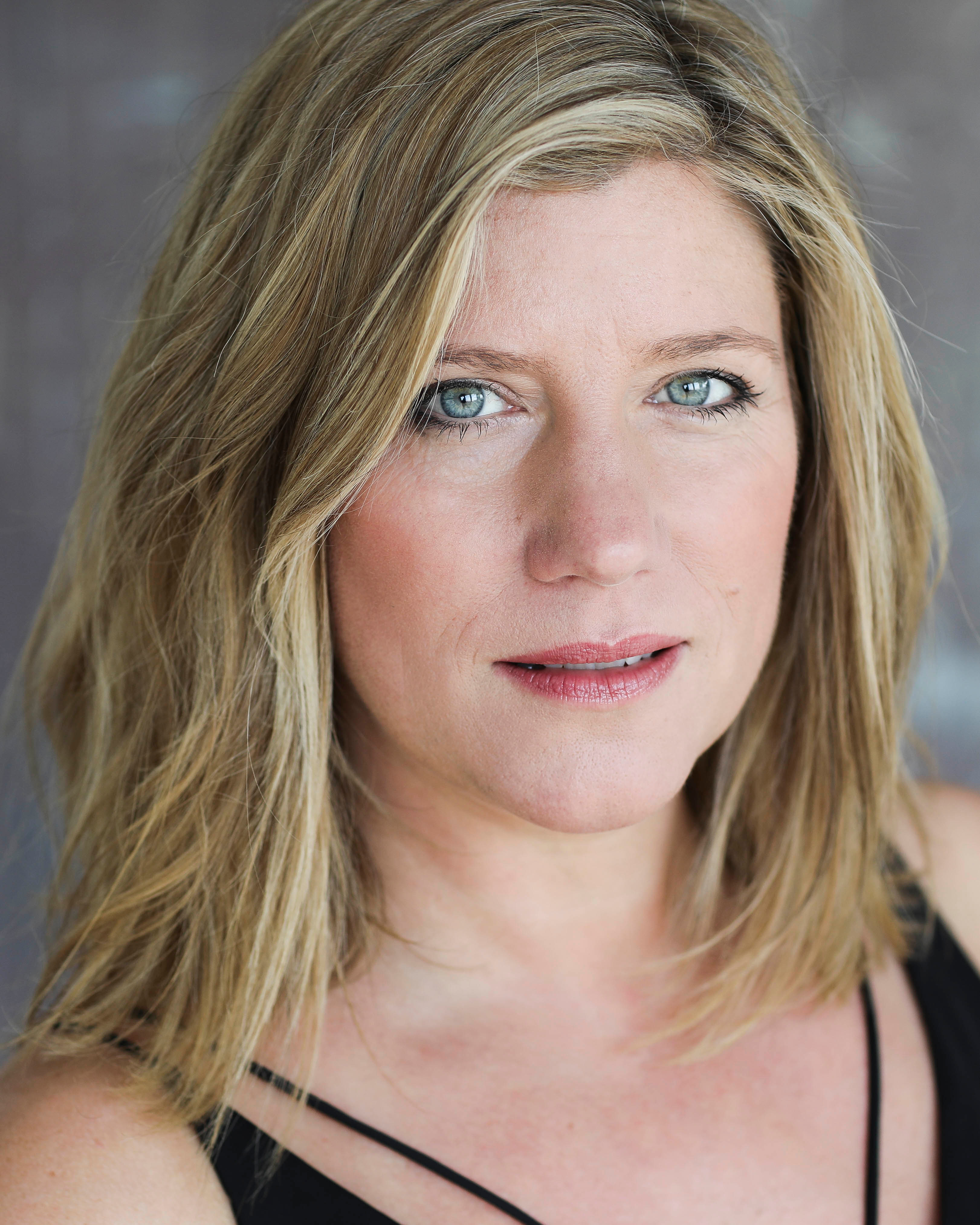 Athene Parker