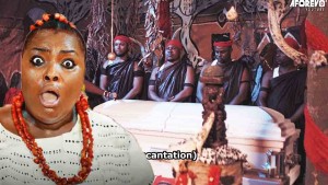 MAYEGUN - A Nigerian Yoruba Movie Drama