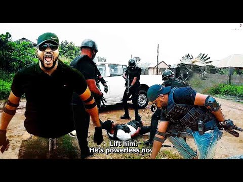 Mufu Adigunjale - A Nigerian Yoruba Movie