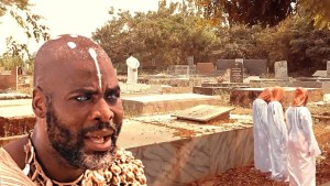 ODI AIYE