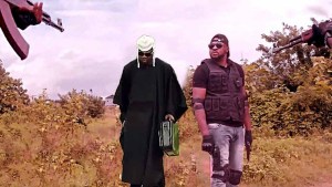 Ikubese Oba Adigunjale - A Nigerian Yoruba Movie
