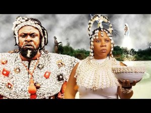 Omo Aje