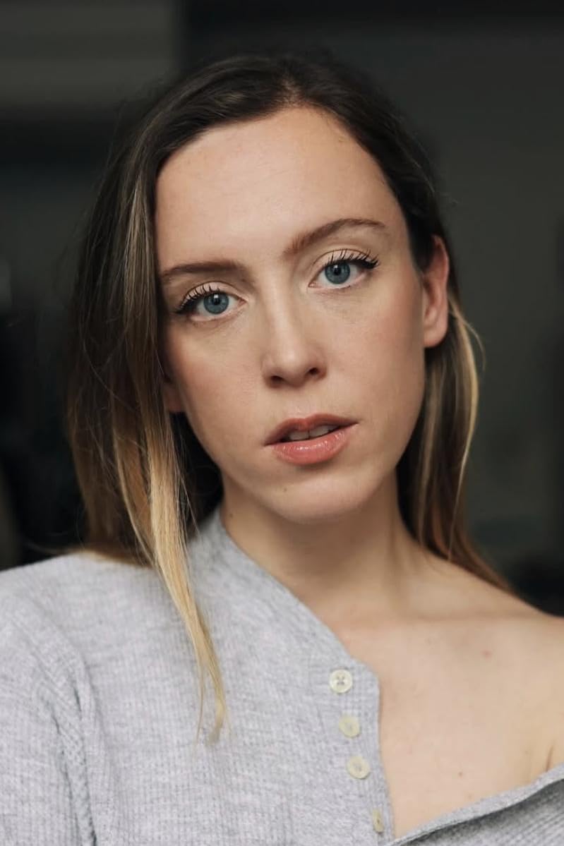 actor Laura Bakker large photo