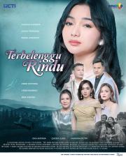 Terbelenggu Rindu