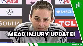 Beth Mead to RETURN? | Renee Slegers | London City Lionesses v Arsenal