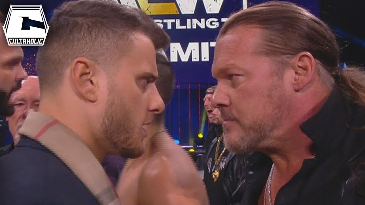 Cultaholic Wrestling Podcast 172: What Will Happen On Next Week's AEW - Inner Circle vs The Pinnacle