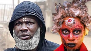AMOPE ANIKULETI - A Nigerian Yoruba Movie Drama
