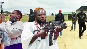 Akanni Omo Oran