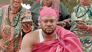 Agbaje Omo Agba - A Nigerian Yoruba Movie