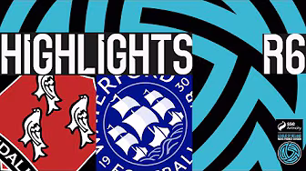 Dundalk 5-0 Waterford | SSE Airtricity Men's Premier Division Highlights