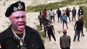 Jaguar - A Nigerian Yoruba Movie