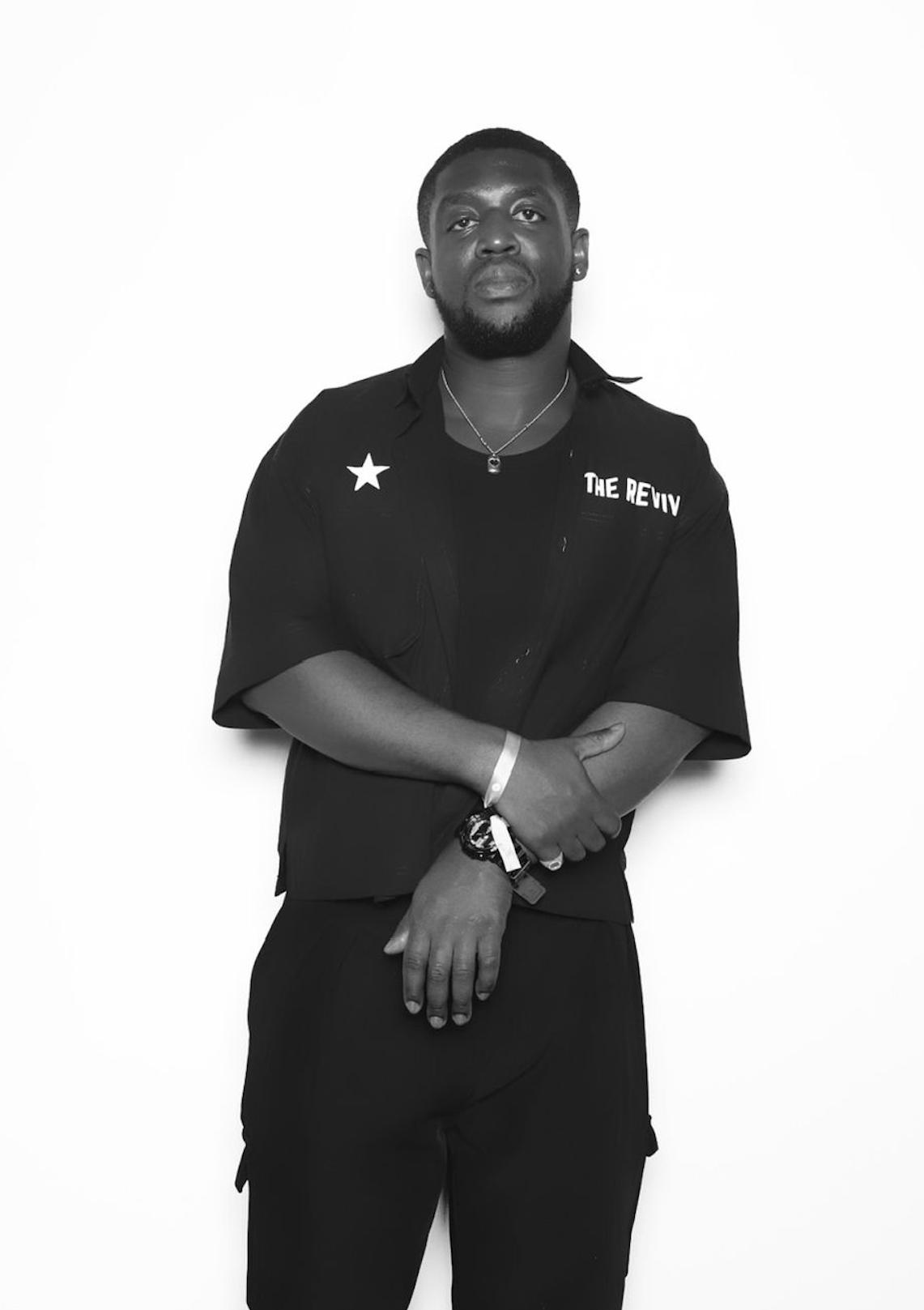 Femi Koleoso