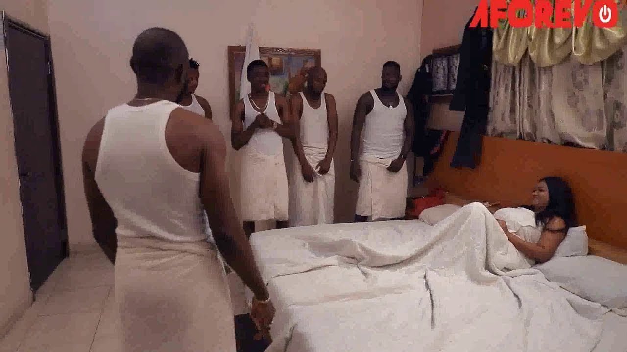 AJEKU IYAWO