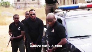 Ikubuse Omo Ole