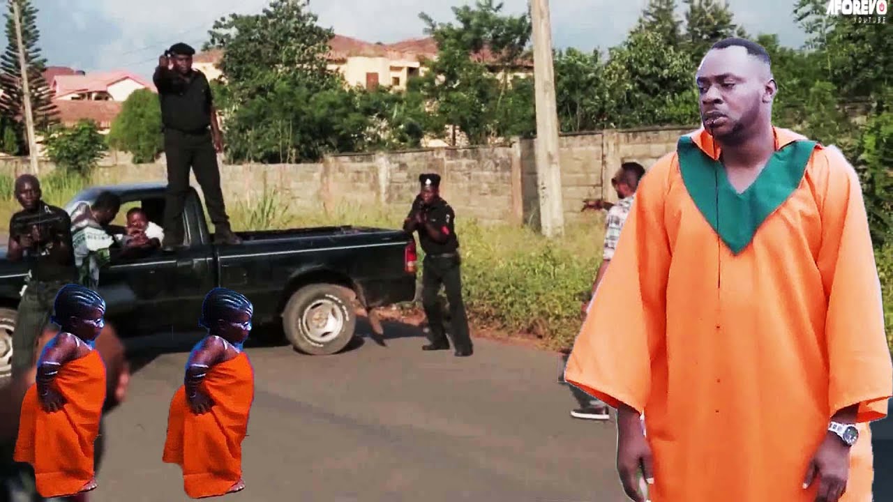 Ijamido Oba Ole