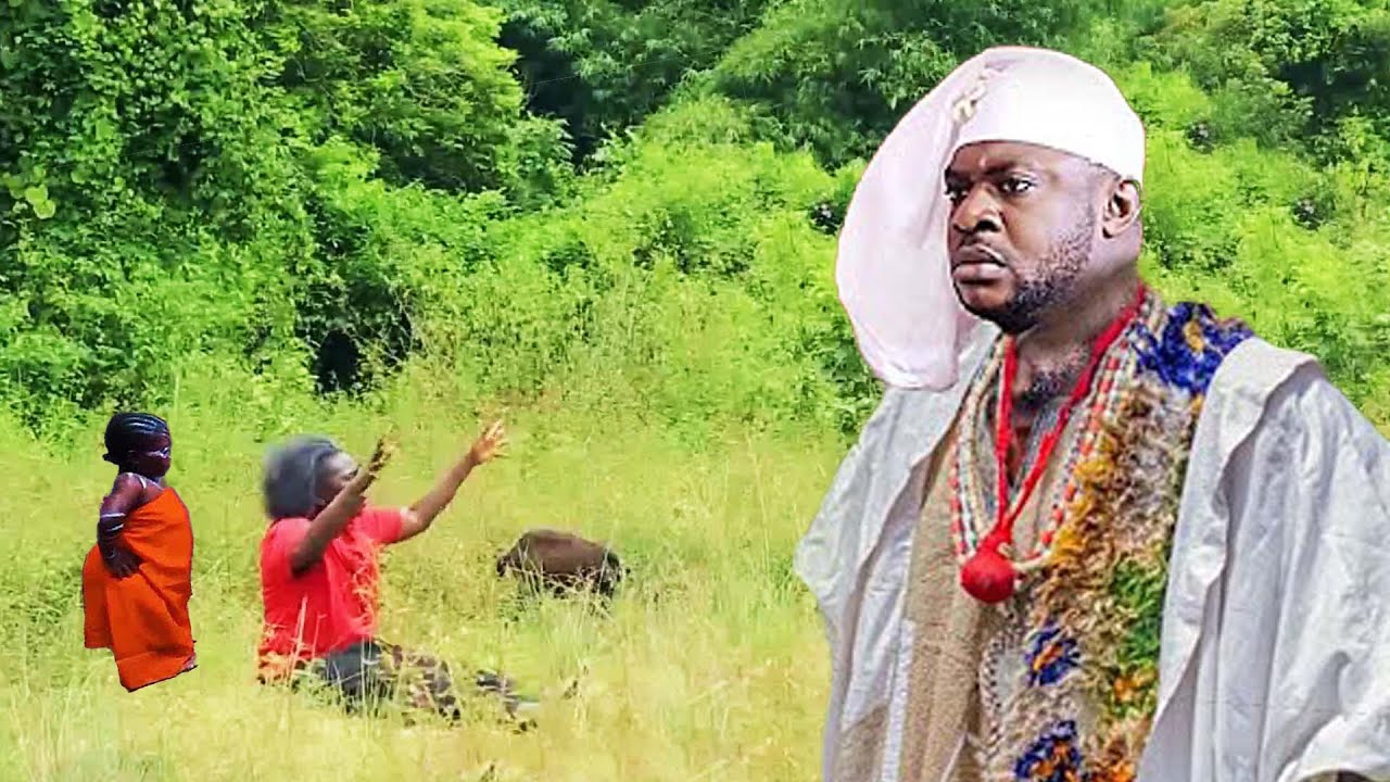 Ogundabede Ikubese - A Nigerian Yoruba Movie