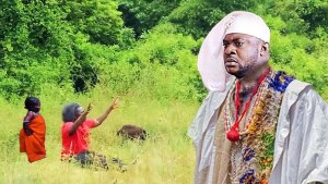 Ogundabede Ikubese - A Nigerian Yoruba Movie