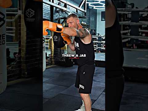 Shadow Boxing EXPLAINED By Olympic Medalist