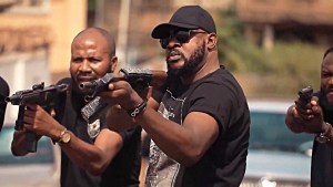 Ikun Oloosa - A Nigerian Yoruba Movie