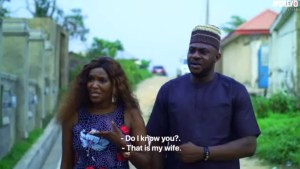 Ewu Igbeyawo