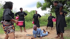 IYAWO OGA - A Nigerian Yoruba Movie Drama