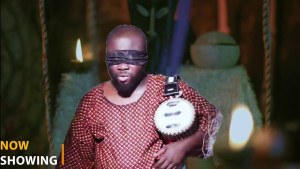 Oba Ojiji
