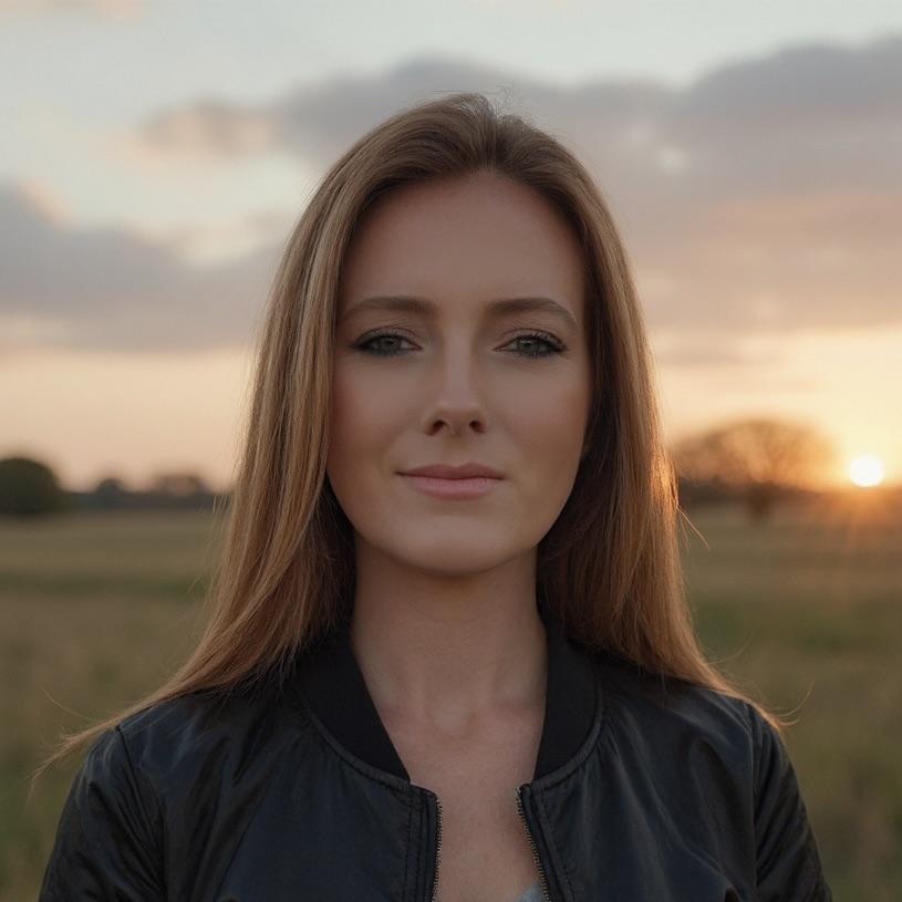 Carrie Lyssy