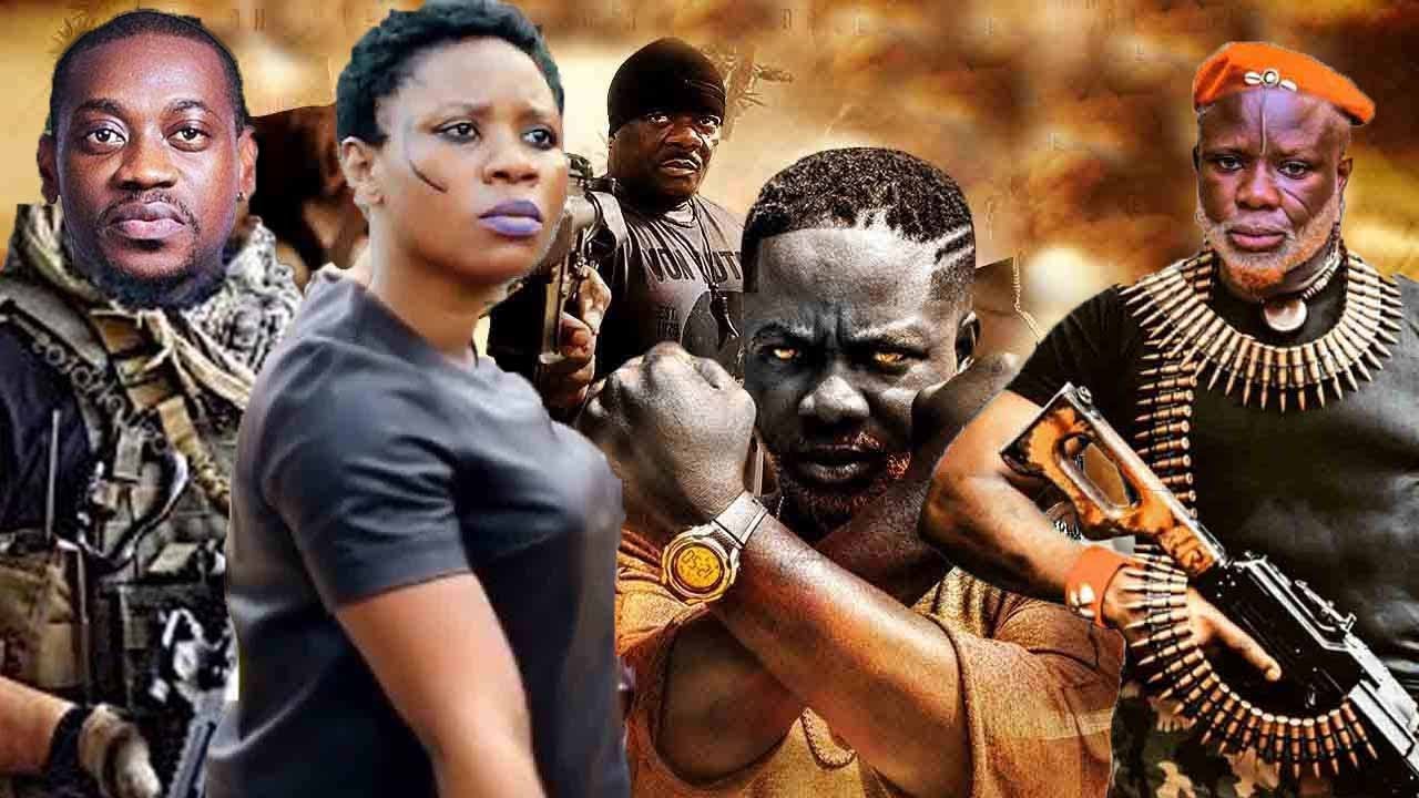 Jaguda Omo Ole