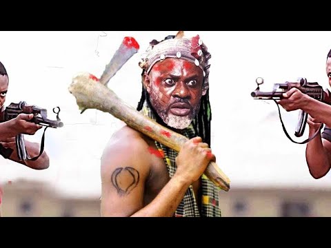 ALANI AKEEKE - A Nigerian Yoruba Movie