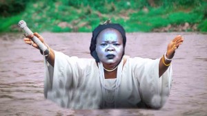 Awele Olokun - A Nigerian Yoruba Movie