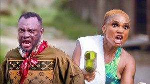 Fuja Omo Ole